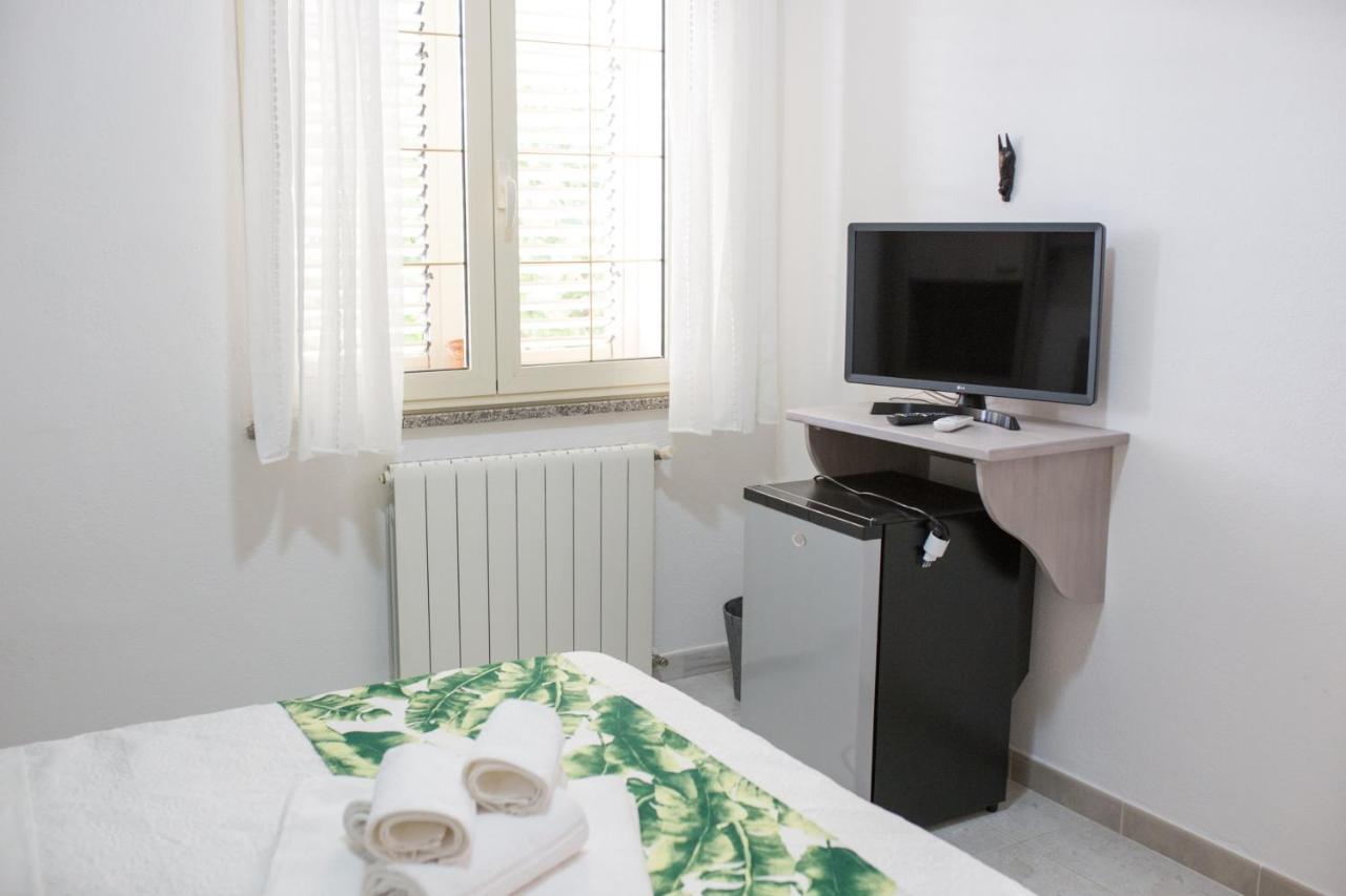 B&B La Quercia Budoni, Tanaunella Esterno foto