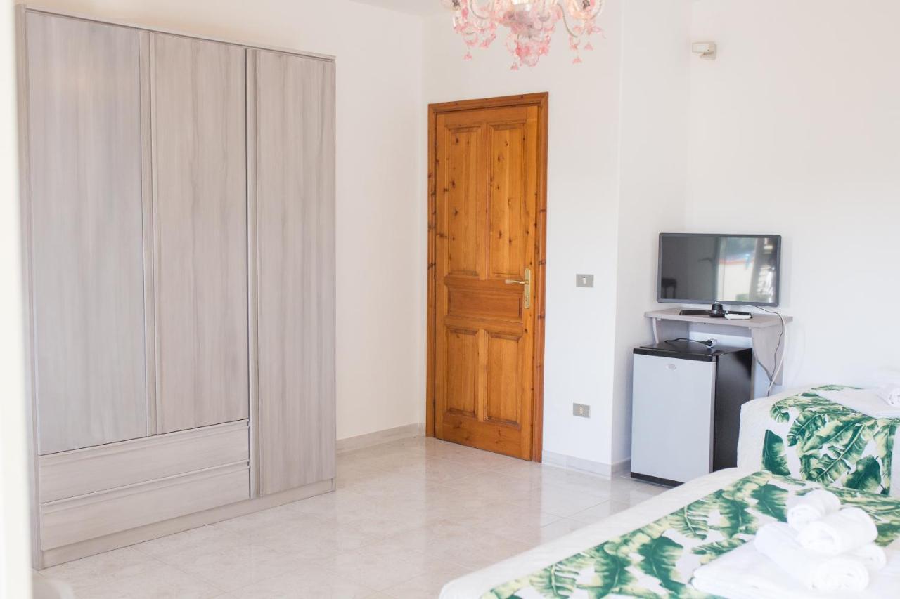 B&B La Quercia Budoni, Tanaunella Esterno foto