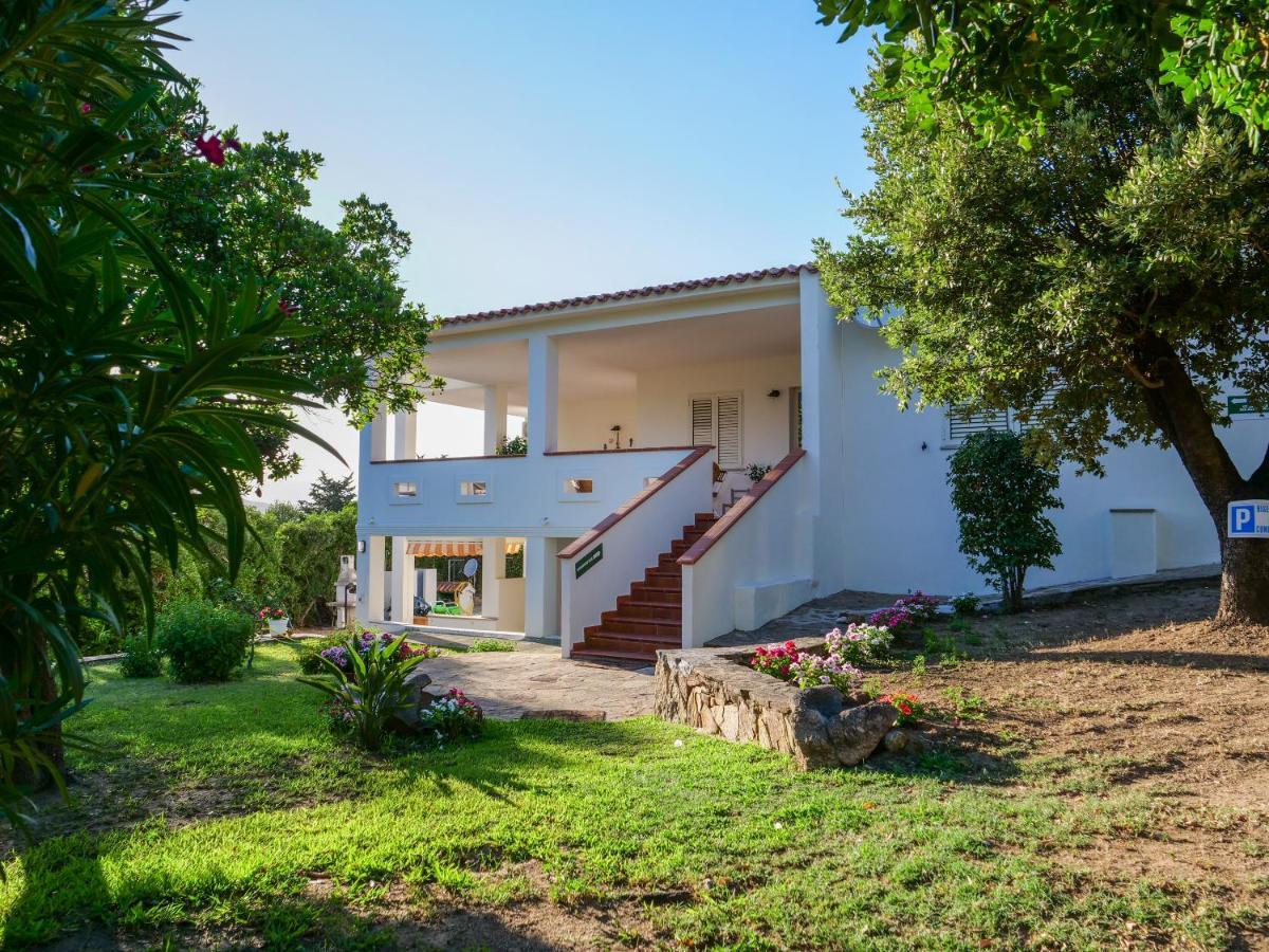 B&B La Quercia Budoni, Tanaunella Esterno foto